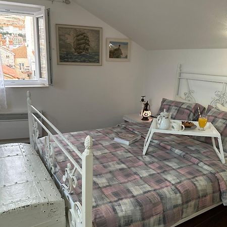 Apartman Senka 布德瓦 外观 照片