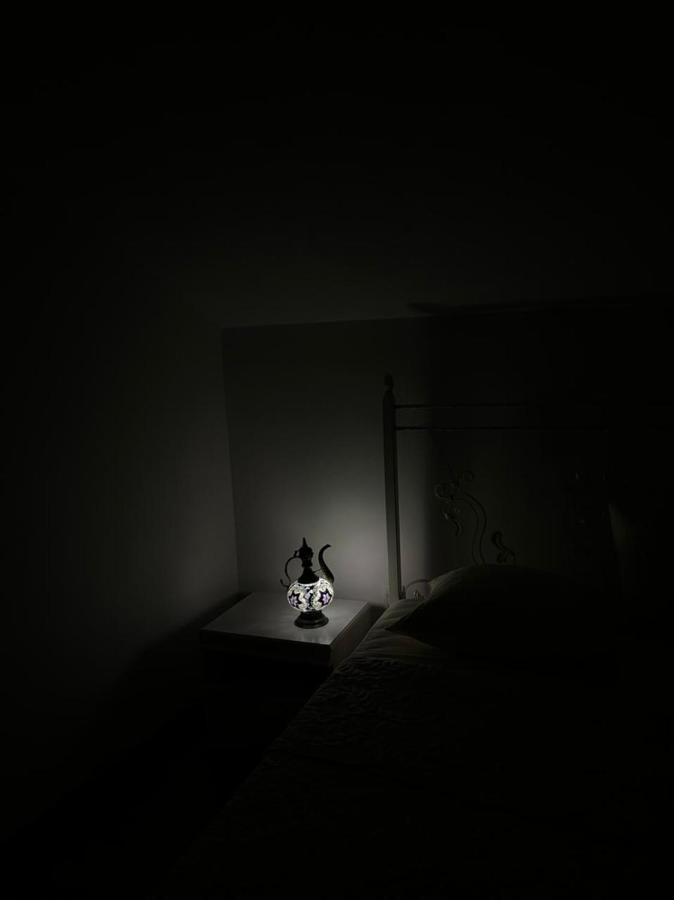 Apartman Senka 布德瓦 外观 照片